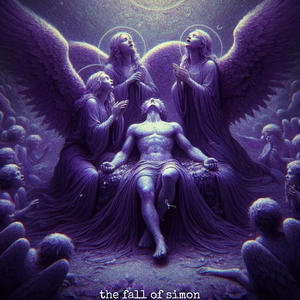 the fall of simon