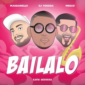 Bailalo