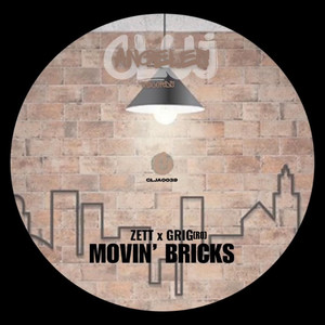 Movin' Bricks