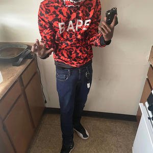 Long Live Jigga (feat. Lp datway & LuhOsamafrm923) (Live|Explicit)