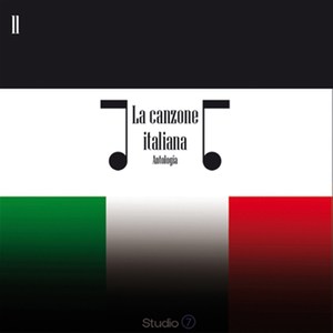 La canzone italiana, Vol. 11