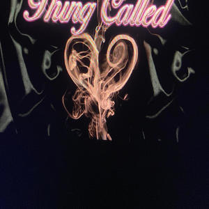 A thing Called Luv (feat. Astreaux Guillotine)