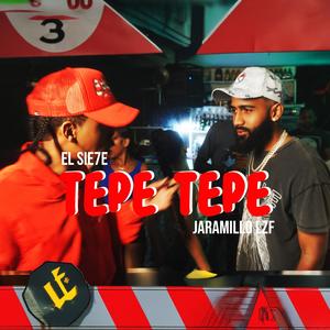 TEPE TEPE (feat. El Sie7e)