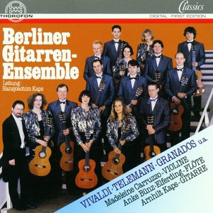 Berliner Gitarrenensemble