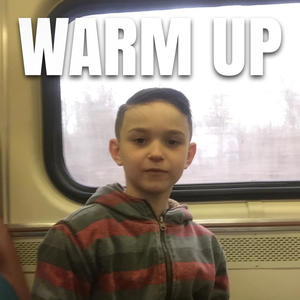 WARM UP (Explicit)