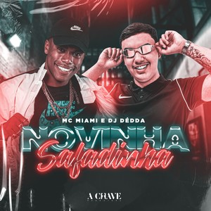 Novinha Safadinha (Explicit)