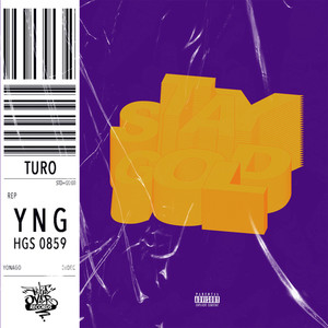 STAYGOLD (Explicit)
