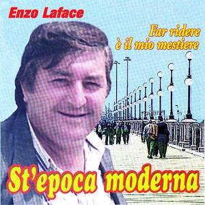 St'epoca moderna (Far ridere è il mio mestiere)