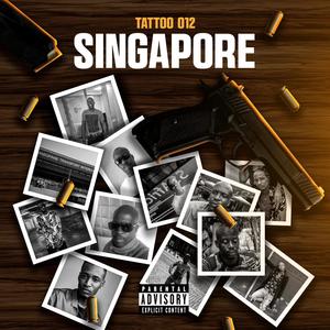 Singapore EP (Explicit)