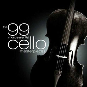 Vocalise for Cello and Piano, Op. 34: Lentamente