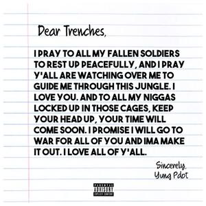 War Poem (Explicit)