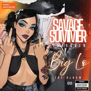 Savage Summer Takeover (Explicit)