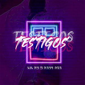 Testigos (feat. LIL DM & DANY OZA) [remix] [Explicit]