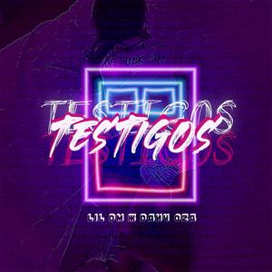 Testigos(feat. LIL DM & DANY OZA) (remix|Explicit)