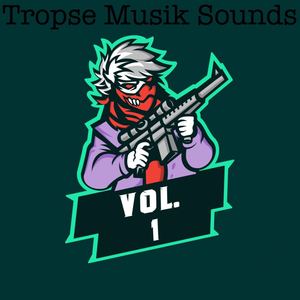 Tropse Musik Sounds, Vol. 1