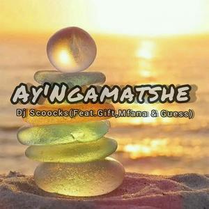 Ay'Ngamatshe (feat. Gift, Mfana & Guess)