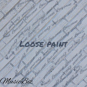 Loose Paint