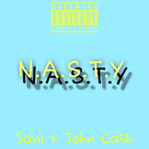 Nasty (Explicit)