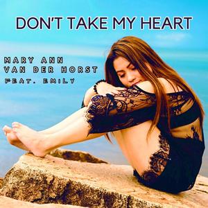 Don't take my heart (feat. Emily) [Acoustic version]