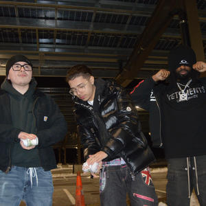 Margiela Soldier (feat. Fetti) (Explicit)