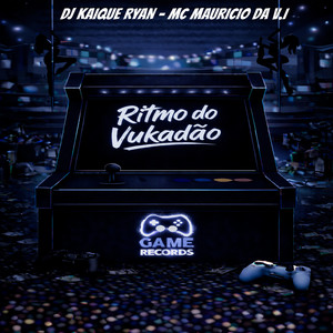 Ritmo do Vukadão (Explicit)