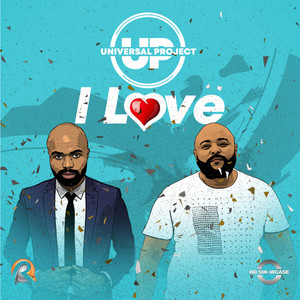 I Love (AcouLive)