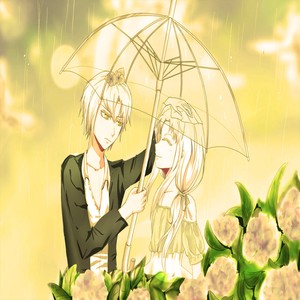 sunshowers