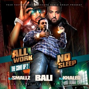 Standout (Prod By Phil4Real)