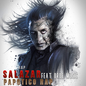 Salazar Rap (Explicit)