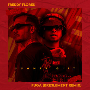 Fuga (Bre 3lement Version)