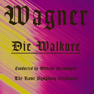 Die Walkure, Act III - Scene 2, Hier bin ich Vater