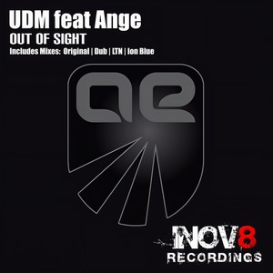 Out Of Sight (Ion Blue Remix)