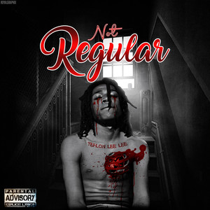 Not Regular (Explicit)