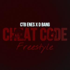 Cheat Code (feat. CTB Enes) [Explicit]