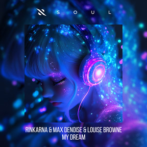 My Dream (Extended Mix)