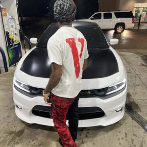 Love Somebody Else (Explicit)