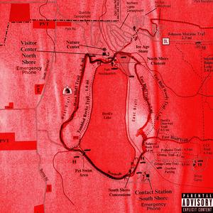 Devils Lake (feat. Mondo7even) (Explicit)