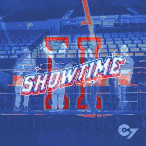 Showtime II (feat. Brian O'Shea, Jay Gwin, Onfo & malaise.)