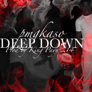 Deep Down (Explicit)