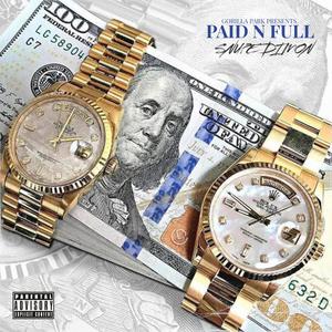 Paid N Full (Explicit)