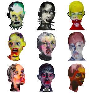 WOULD NEVER :) (Explicit)