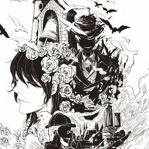 繁花盛开的春天