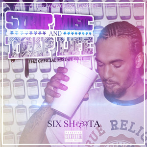 2 Liter - Six Shoota Ft Kid Ace Prod By: Antbeatz