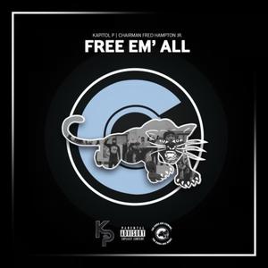 Free Em' All (Explicit)