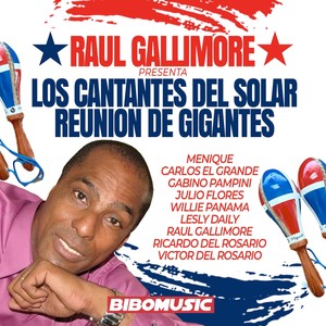 REUNION DE GIGANTES