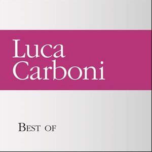 Best of Luca Carboni