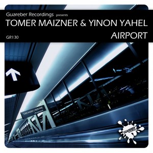 Airport (Instrumental Mix)