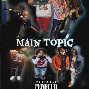 Main Topic (Explicit)