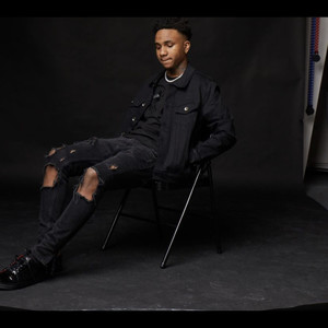 Im The Man (Explicit)