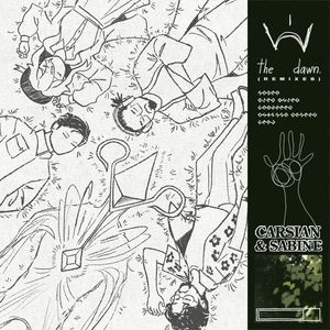 The Dawn (Sixteen Dreams Remix)